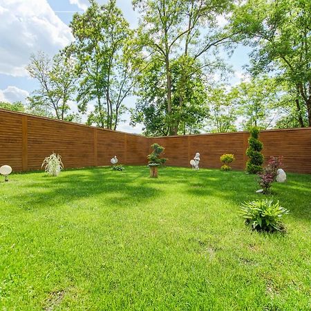Auszeit Steiraland 6 Mit Ueberdachter Terasse Schoenen Garten Und Kostenlosen Parkplatz Leoben  Exteriör bild