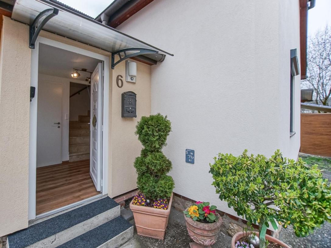 Auszeit Steiraland 6 Mit Ueberdachter Terasse Schoenen Garten Und Kostenlosen Parkplatz Leoben  Exteriör bild
