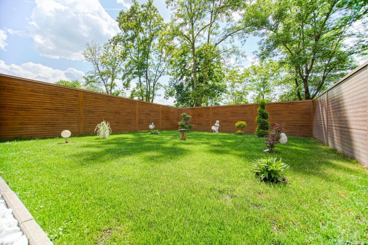 Auszeit Steiraland 6 Mit Ueberdachter Terasse Schoenen Garten Und Kostenlosen Parkplatz Leoben  Exteriör bild